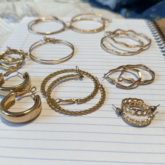 Hoops - Picture 2 of 2